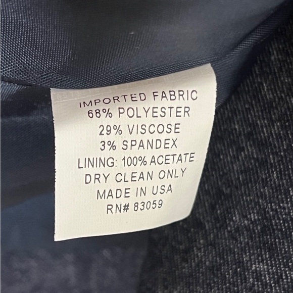 FASHIONISTA Capelet Bolero Cropped Jacket - Picture 3 of 3